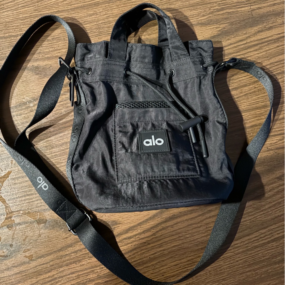 Alo Bucket Bag